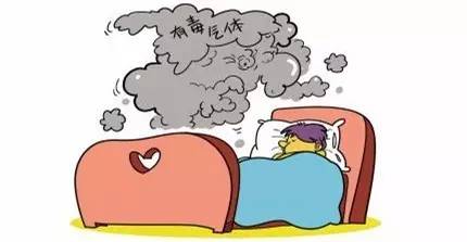 媽媽再也不用擔(dān)心室內(nèi)異味啦，甲醛治理so easy！