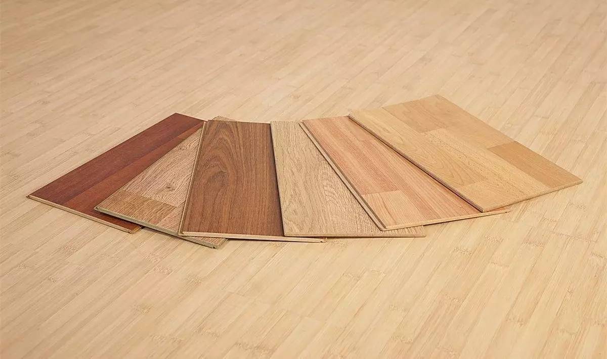 環(huán)保材料如何判斷？E1與E0級又有什么區(qū)別？