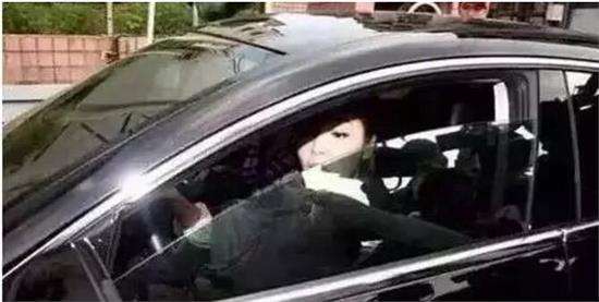 還有這種操作？車內(nèi)甲醛超標，豪車一秒變“毒車”