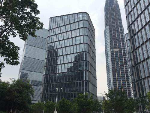 高樓大廈也擋不住的空氣污染問題原來(lái)是因?yàn)闆]有甲醛治理！