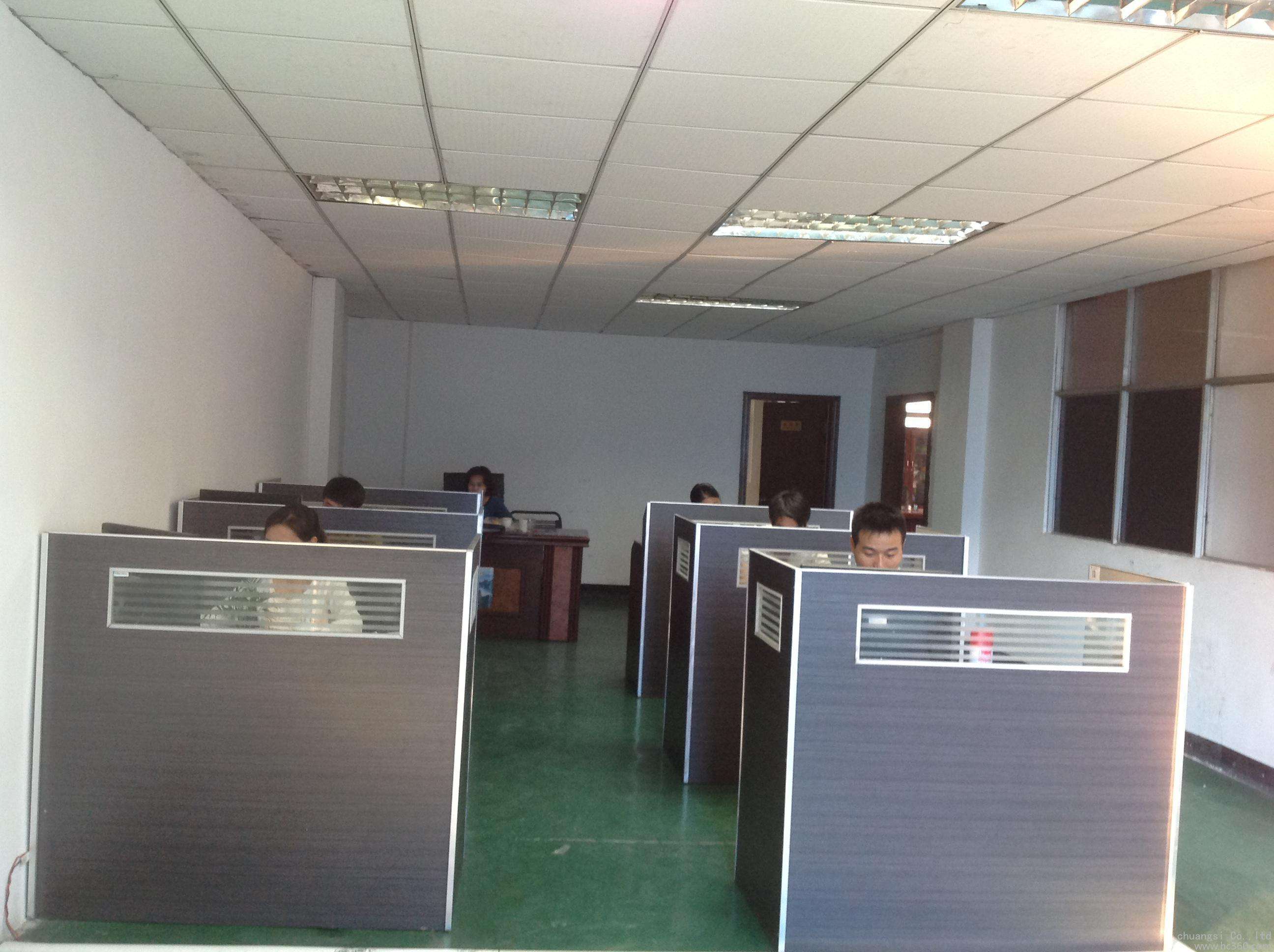 治理好了家中，辦公室也需要甲醛治理！