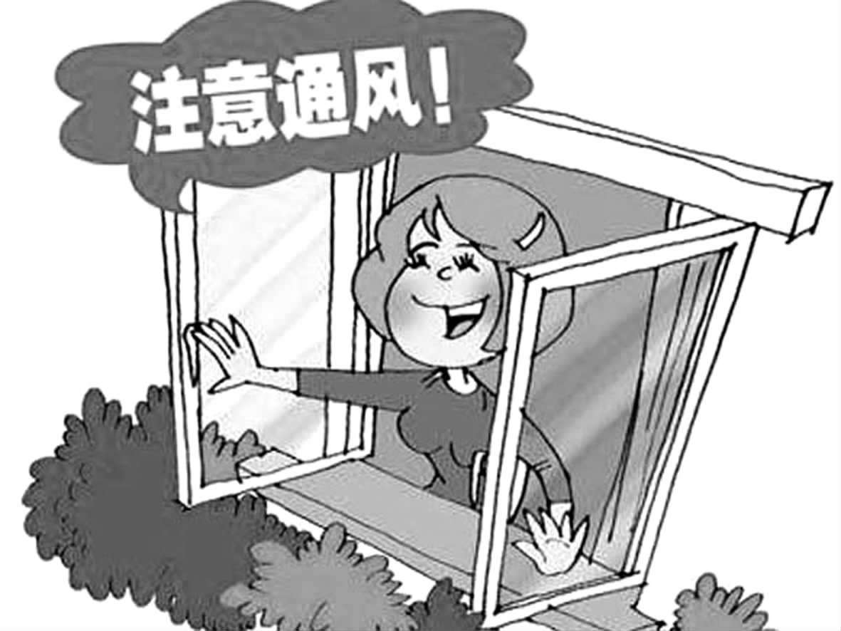 隨著人們對生活環(huán)境的要求越來越高，裝飾越來越復(fù)雜，室內(nèi)裝修污染已成為人們關(guān)注的焦點。近幾年來，由于裝修污染而引發(fā)各類疾病的案例屢見不鮮。  雖然醫(yī)學(xué)界沒有對裝修污染與疾病之間畫上明確的等號，但很多專家表示，疾病的成因也許包含多方面因素，然而裝修污染是誘發(fā)各種疾病的禍?zhǔn)?，所以大家一致在關(guān)注新房裝修除甲醛這個話題，那么在了解新房裝修除甲醛之前我們首先應(yīng)該了解一下室內(nèi)污染物甲醛是如何釋放的？   通常來說室內(nèi)污染物甲醛是以三種形式存在的：   游離懸浮狀態(tài)        這種狀態(tài)通過累積的方法，當(dāng)達(dá)到一定的濃度，就會對我們的身體構(gòu)成危害，但是只要開窗通風(fēng)，在空氣對流的情況下，很快就會吹出室內(nèi)。   吸附狀態(tài)       甲醛通過污染源的釋放被墻面、家具、布藝沙發(fā)、窗簾等室內(nèi)物品所吸附而滯留于室內(nèi)，這種吸附狀態(tài)經(jīng)過積累到一定的程度，就會向外釋放，我們通過呼吸進(jìn)入身體內(nèi)。簡單的通風(fēng)是無法排出室外的。        甲醛在這種狀態(tài)下，最不易被察覺，因為在甲醛的吸附狀態(tài)下，會滯留在室內(nèi)的各處，即便是用空氣凈化器或吸附材料礦晶、活性炭也無法排除它。  結(jié)合狀態(tài)        甲醛以脲醛樹脂膠的形式存在于人造板內(nèi)，反應(yīng)充分時甲醛與尿素的化學(xué)分子鏈?zhǔn)蔷o密的結(jié)合在一起的，但是在室內(nèi)，隨著溫度的升高，濕度的加大或遇有酸性的氣體時（因脲醛樹脂膠是在酸性條件下生成的）部分已固化的樹脂膠在此條件下發(fā)生水解反應(yīng)而斷裂，順著板材的毛細(xì)通道而向室內(nèi)釋放甲醛。這一過程將視環(huán)境的變化，長達(dá)3-15年不等。吸附狀態(tài)和結(jié)合狀態(tài)的甲醛只能靠專業(yè)治理公司進(jìn)行甲醛的檢測和除甲醛。