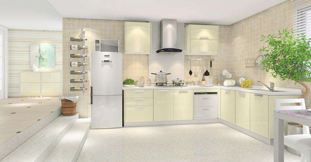 除了我們常提到的甲醛治理，還有什么辦法可以有效的控制裝修污染？