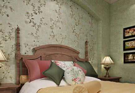 “零甲醛”壁紙真的存在嗎？新房子裝修后怎么去甲醛