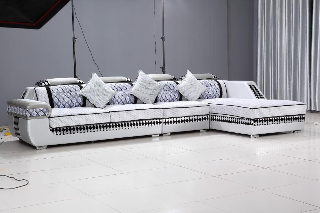 如何選擇“零甲醛”布藝沙發(fā)，裝修后除甲醛