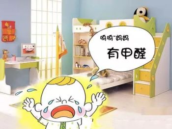 可怕！老房子也會有甲醛，這樣子的老房子，您可能一直在忽視裝修后除甲醛