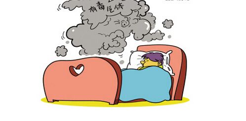 可怕！老房子也會有甲醛，這樣子的老房子，您可能一直在忽視裝修后除甲醛