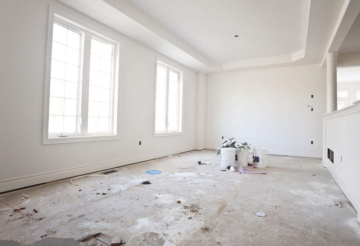 面對(duì)裝修污染，新房除甲醛***方法是什么？