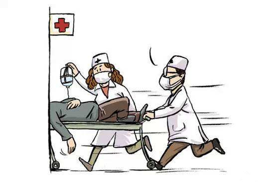 這四大因素最容易傷害肺部，您的肺還好嗎？