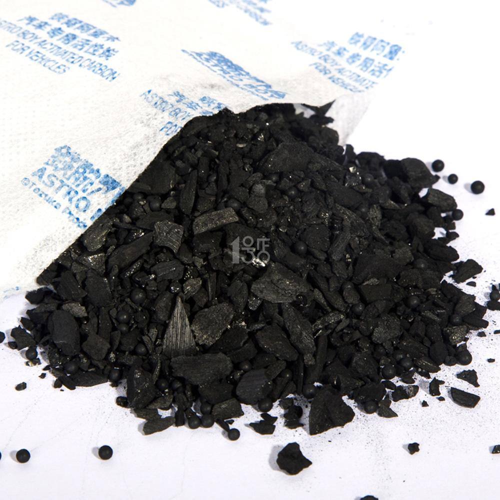 活性炭可以進(jìn)行甲醛治理嗎？