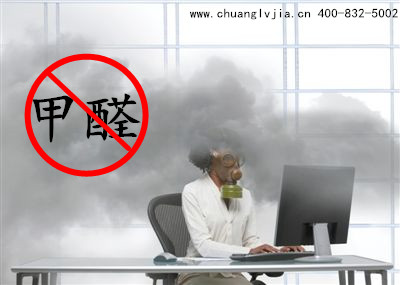 簡(jiǎn)單的裝修，就是***的甲醛治理方法！