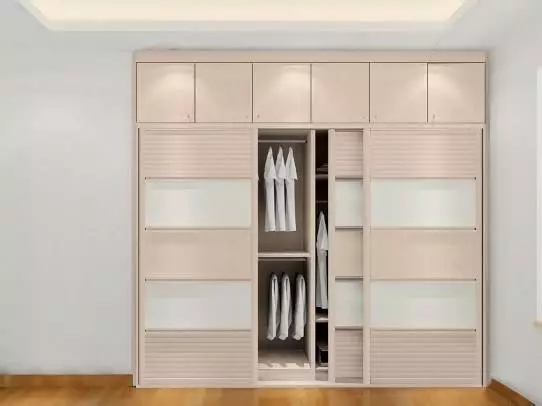 衣柜怎么進行甲醛治理？