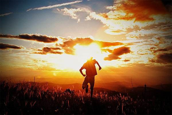 不少人都不喜歡改變，而情愿保持現(xiàn)狀，這便是人生低谷