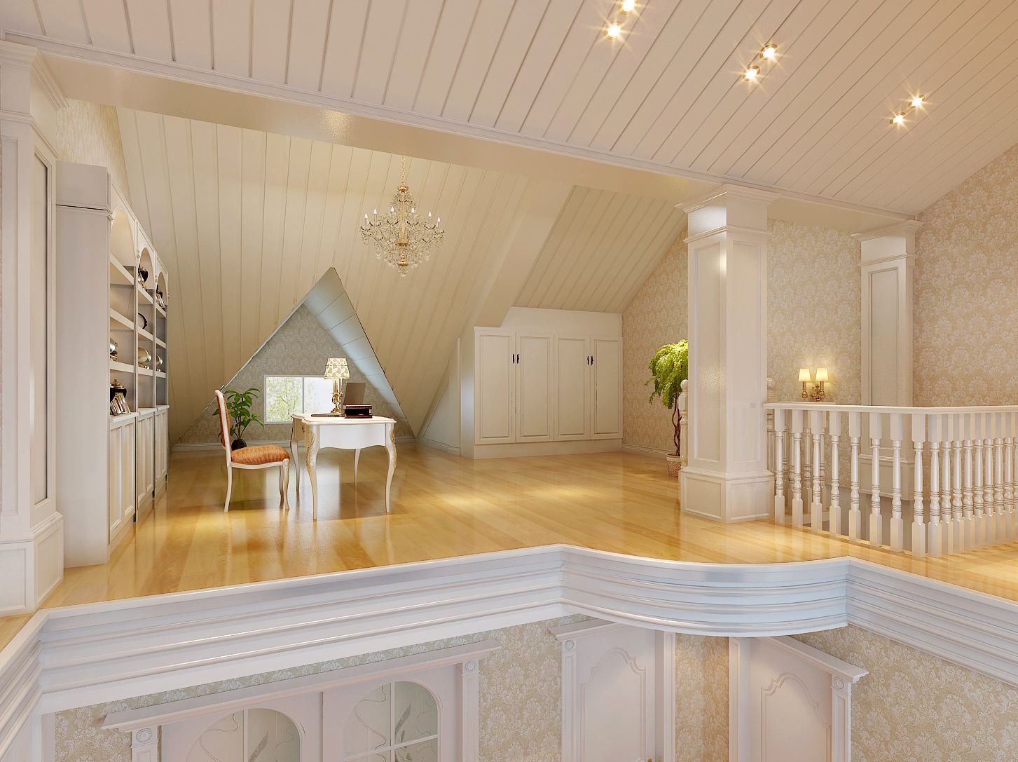 新房裝修后如何除甲醛，辦公室如何除甲醛呢？