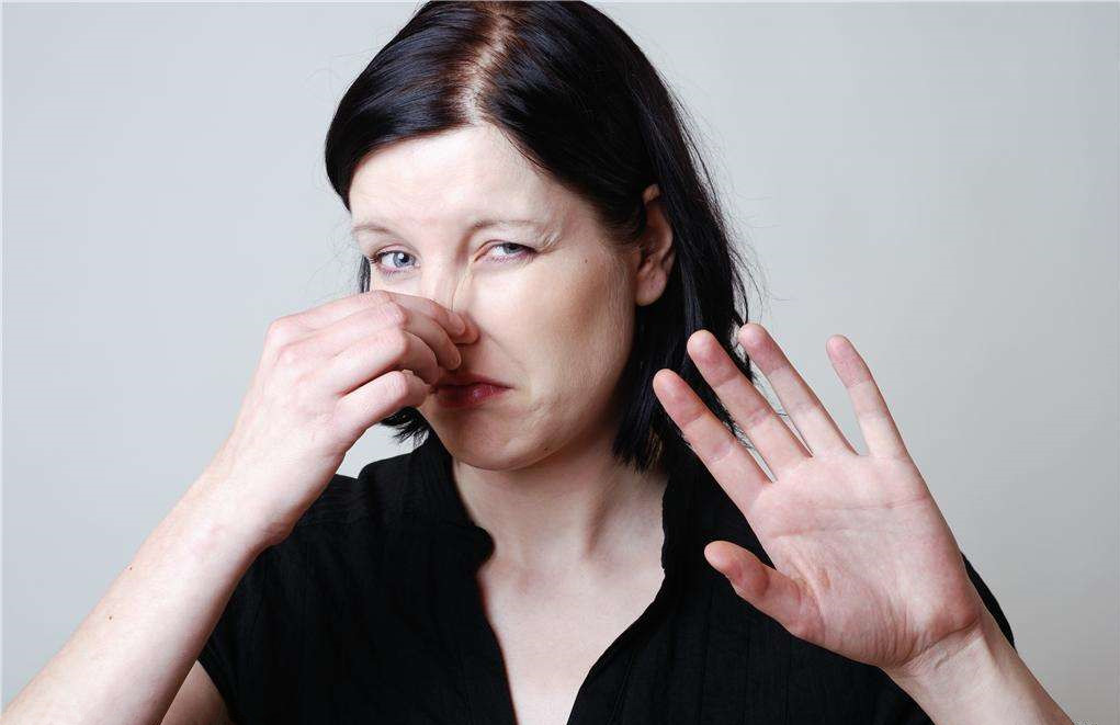 12種身體表現(xiàn)，簡(jiǎn)單自測(cè)是否需要去除房間甲醛！