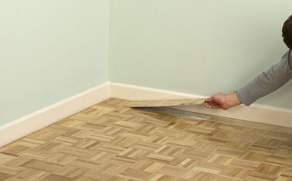 無法拆開、無法通風(fēng)！地板甲醛超標(biāo)怎么辦