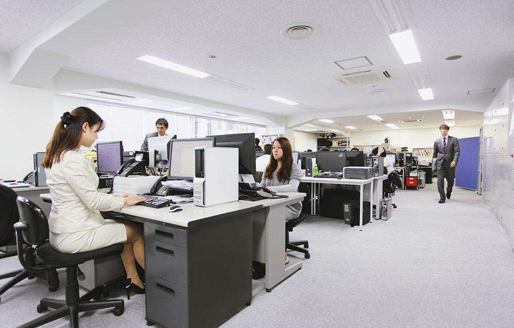 越治理越超標(biāo)，公司甲醛超標(biāo)怎么辦？