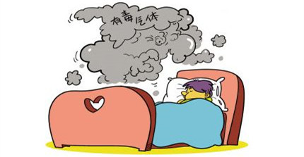 室內(nèi)甲醛超標(biāo)怎么辦？甲醛自測盒可以檢測出甲醛超標(biāo)嗎？