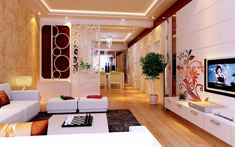 裝修注重個(gè)性的同時(shí)，一定要注意裝修健康問(wèn)題