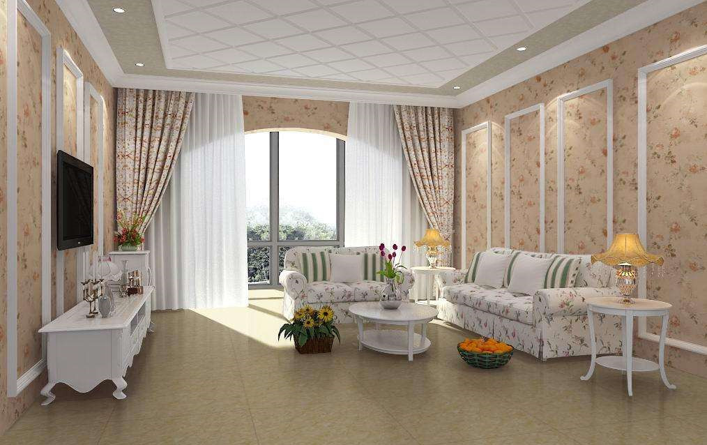 可怕！裝修時(shí)貼墻紙用的膠水太過刺鼻，孩子患上裝修性哮喘，甲醛超標(biāo)怎么辦