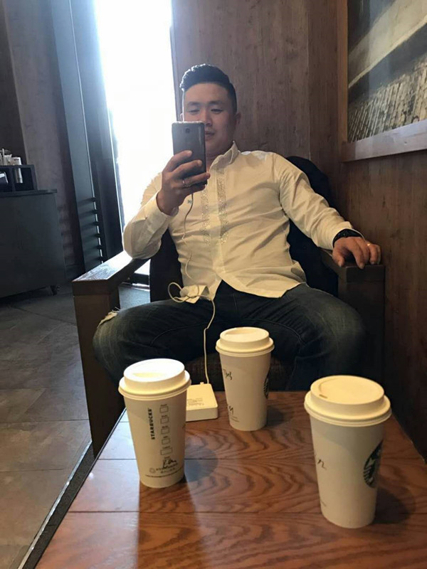 【10月生日會】我們的創(chuàng)綠家溫暖、開心，還有傳承！