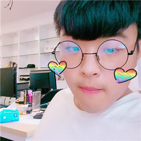 【10月生日會】我們的創(chuàng)綠家溫暖、開心，還有傳承！