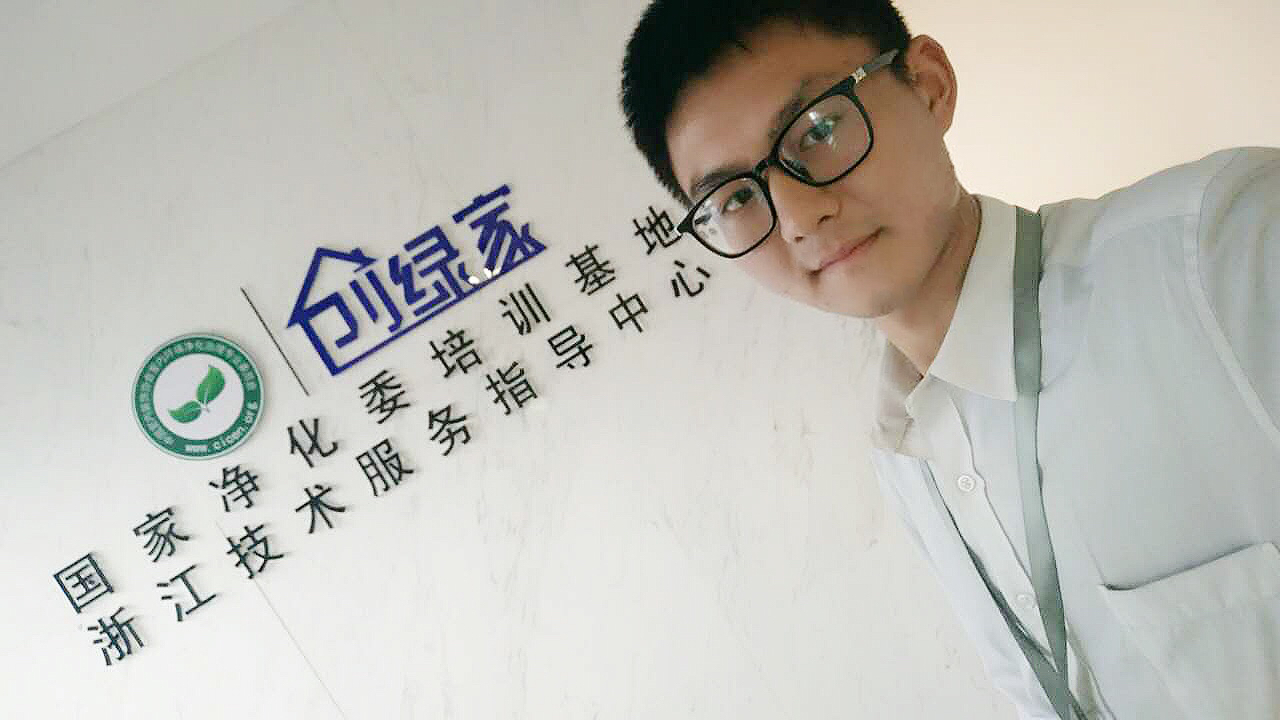 【10月生日會】我們的創(chuàng)綠家溫暖、開心，還有傳承！