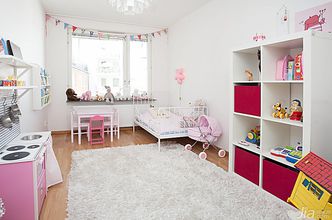 兒童房甲醛超標(biāo)嚴(yán)重，這樣進(jìn)行甲醛治理可以大幅降低危害！