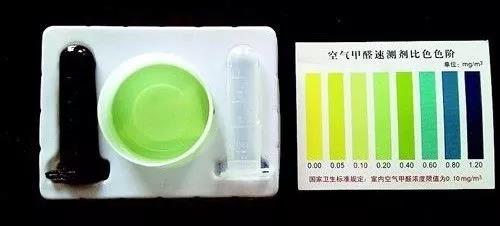 我買了一個(gè)甲醛檢測(cè)儀，吹口氣后發(fā)現(xiàn)原來我才是“地表最強(qiáng)”污染源！