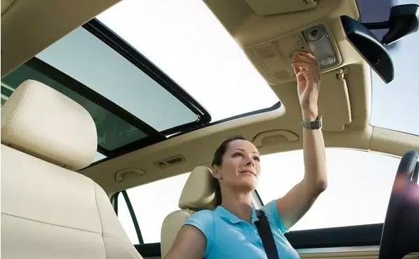 再也不怕開車越來越困，這份甲醛治理你一定要知道！