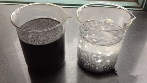 為什么都說(shuō)活性炭對(duì)甲醛治理和祛除異味沒(méi)有幫助，我們通過(guò)科學(xué)的手法來(lái)解釋，原因竟是這樣……