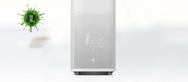 空氣凈化器進入人們的視野，原因是什么？