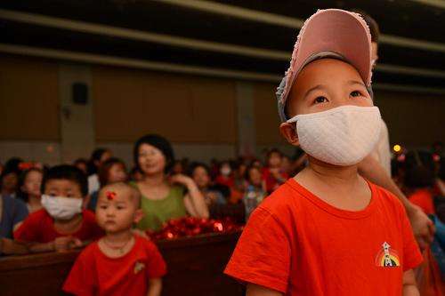 注意空氣環(huán)境可以盡可能避免引發(fā)白血?。∽x了此文，您一定有大收獲！