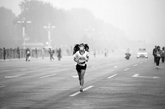 正確選擇晨練健身方法，否則健身不成反“傷”身！