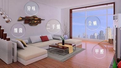 甲醛治理方法大全，這樣做就對(duì)了