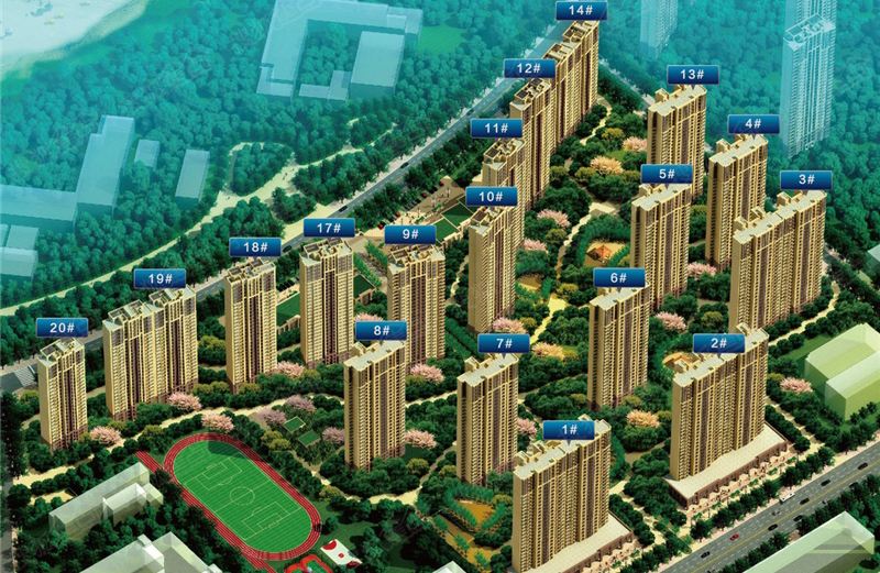 房子樓層越高空氣越好嗎？甲醛治理還重要嗎？