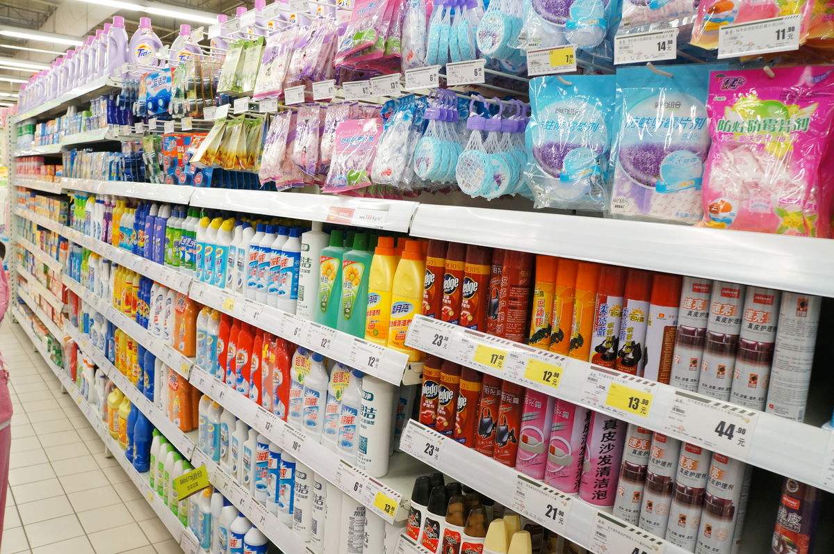 超市里的除醛、除味劑是否實用環(huán)保，這篇分析說得太對了！