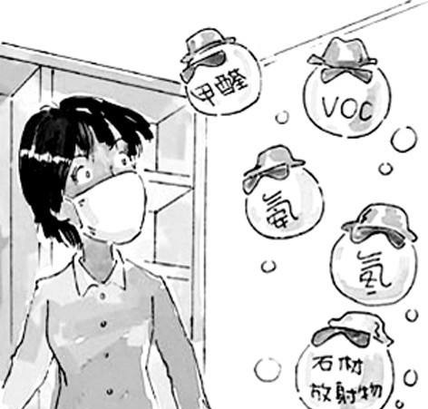 這樣去甲醛，您將親手“毀掉”自己的室內(nèi)空氣環(huán)境，今天再忙也要看一下！