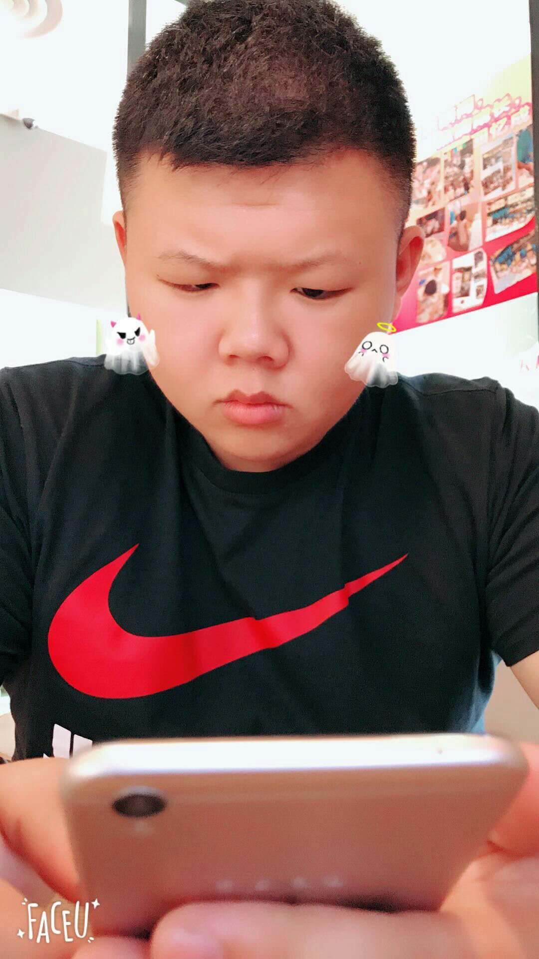 【11月生日會(huì)】壽星們希望各位小伙伴照顧好自己的身體哦！