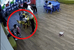 攜程幼兒園虐童事件令人發(fā)指，幼兒在學校除了老師行為還有什么需要關(guān)注