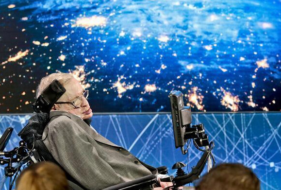 霍金預言：人類將在2600年滅絕 不管預言真假，我們都要保護地球