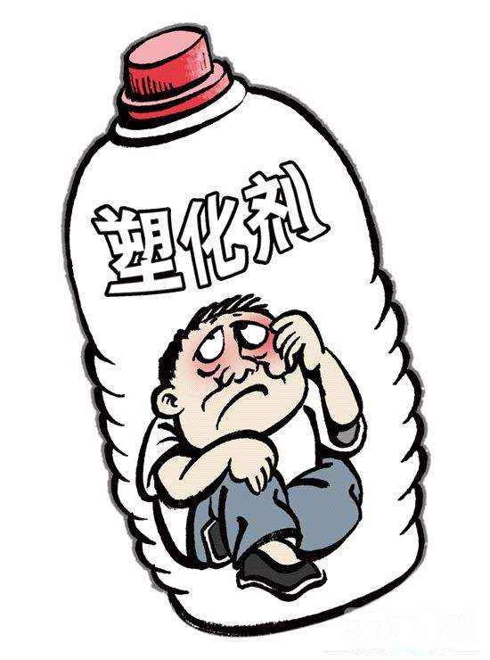 食品中有塑化劑嗎？這些食品中含有大量塑化劑，食用時一定要注意！