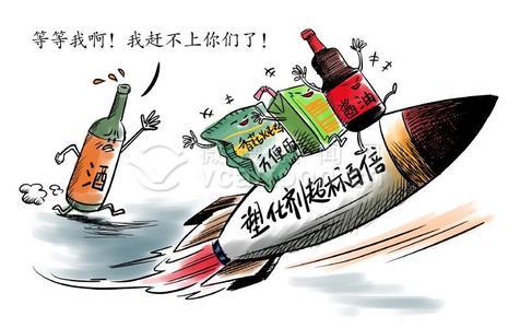 食品中有塑化劑嗎？這些食品中含有大量塑化劑，食用時一定要注意！