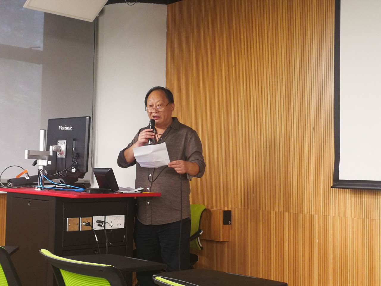 中港室內(nèi)環(huán)境凈化行業(yè)學(xué)術(shù)研討會(huì)暨中國(guó)室內(nèi)環(huán)境凈化治理專(zhuān)業(yè)委員會(huì)香港分會(huì)成立一周年紀(jì)念會(huì)議圓滿(mǎn)結(jié)束！