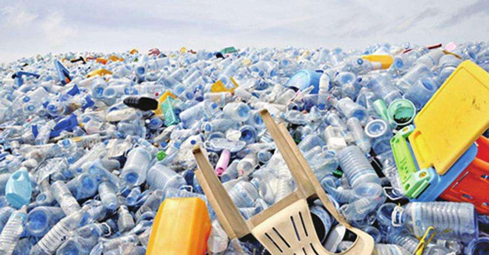 現(xiàn)代人生活節(jié)奏過(guò)快，卻導(dǎo)致環(huán)境空氣污染越來(lái)越嚴(yán)重