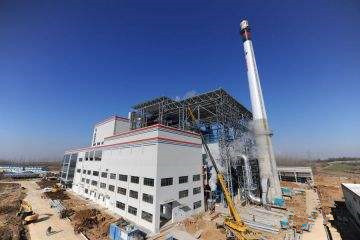 現(xiàn)代人生活節(jié)奏過(guò)快，卻導(dǎo)致環(huán)境空氣污染越來(lái)越嚴(yán)重