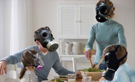 不除甲醛怎么尋找詩和遠(yuǎn)方的田野，只能關(guān)注生活的茍且