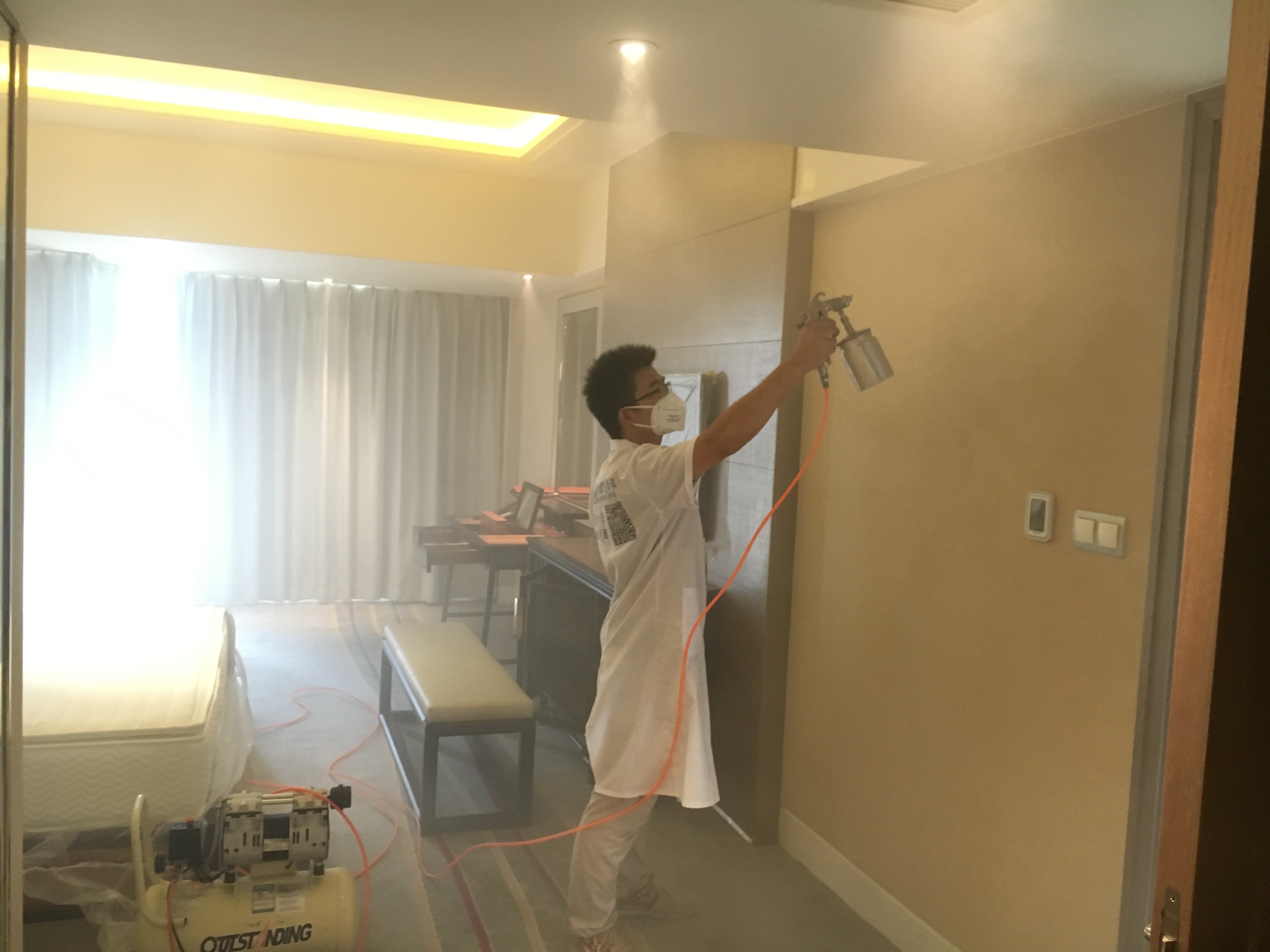 為何除甲醛加盟店生意火爆，想加盟的趕緊看過來！