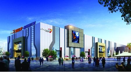 室內(nèi)空氣治理加盟店開在建材城附近怎么樣？