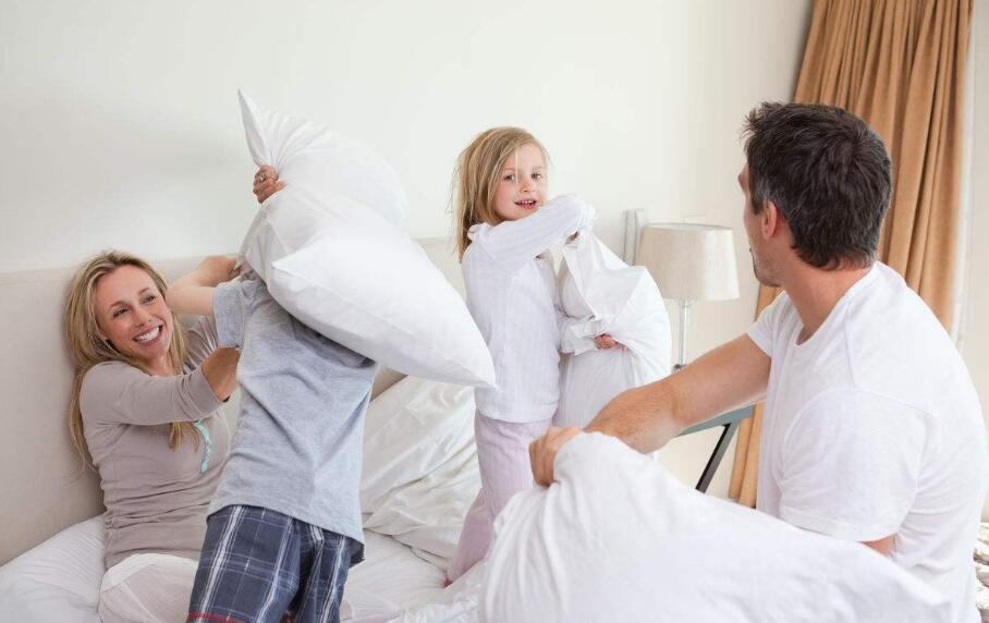 甲醛治理，別太用力！注意以下四點(diǎn)，健康空氣常駐你家